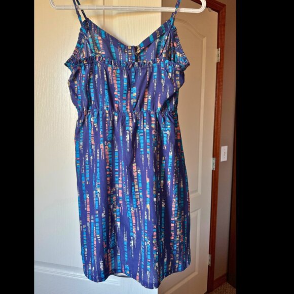 G21 Spaghetti Strap Mini Dress - Picture 3 of 3